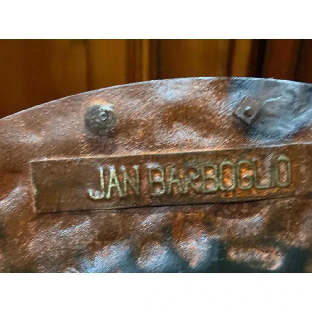 Jan Barboglio RARE 14
